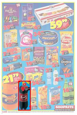 Shoprite Mpumalanga : Easter (7 Apr - 21 Apr 2014), page 9