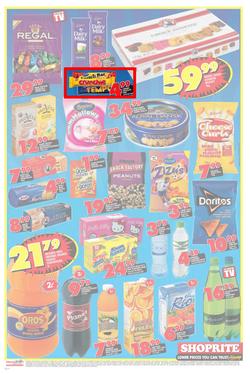Shoprite Mpumalanga : Easter (7 Apr - 21 Apr 2014), page 9