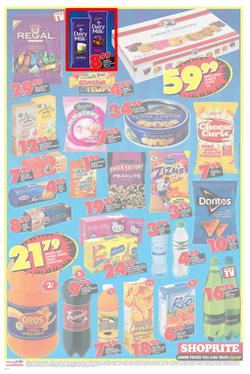 Shoprite Mpumalanga : Easter (7 Apr - 21 Apr 2014), page 9