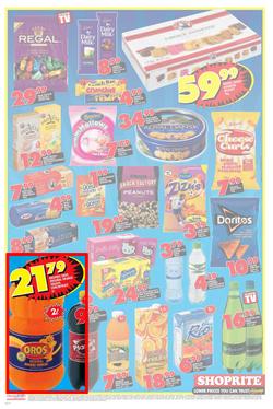 Shoprite Mpumalanga : Easter (7 Apr - 21 Apr 2014), page 9