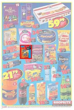 Shoprite Mpumalanga : Easter (7 Apr - 21 Apr 2014), page 9