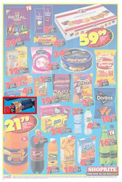 Shoprite Mpumalanga : Easter (7 Apr - 21 Apr 2014), page 9