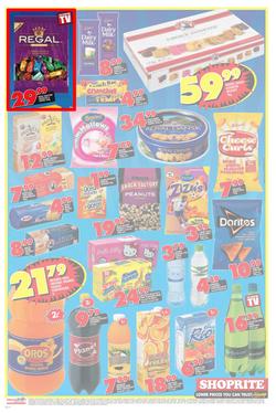 Shoprite Mpumalanga : Easter (7 Apr - 21 Apr 2014), page 9