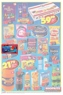 Shoprite Mpumalanga : Easter (7 Apr - 21 Apr 2014), page 9