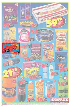 Shoprite Mpumalanga : Easter (7 Apr - 21 Apr 2014), page 9