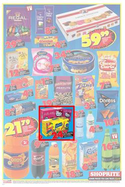 Shoprite Mpumalanga : Easter (7 Apr - 21 Apr 2014), page 9