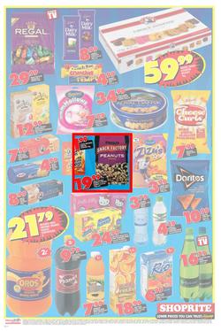 Shoprite Mpumalanga : Easter (7 Apr - 21 Apr 2014), page 9