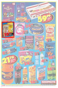 Shoprite Mpumalanga : Easter (7 Apr - 21 Apr 2014), page 9
