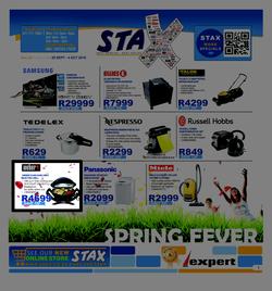 Stax (25 Sept - 4 Oct 2015), page 1