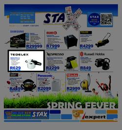 Stax (25 Sept - 4 Oct 2015), page 1