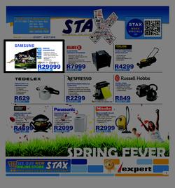 Stax (25 Sept - 4 Oct 2015), page 1