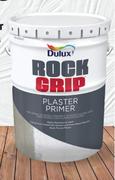 Dulux Rockgrip Plaster Primer (White)-20L