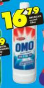 Omo Bleach-750ml