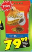 Dogmor Dog Food Assorted-7/8kg