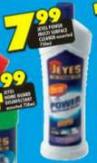 Jeyes Power Multi Surface Cleaner-375ml