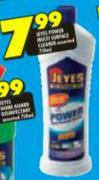 Jeyes Power Multi Surface Cleaner-350ml