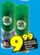 Air Wick Air Freshner Assorted-Each