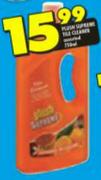 Plush Supreme Tile Cleaner-150ml