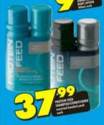 Protein Feed Shampoo/Conditioner Banded Pack Each