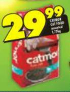 Catmor Cat Food-1.75kg