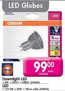 Osram Downlight LED 4W-Each 