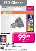 Osram LED 20W-Each
