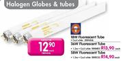 Osram Fluorescent Tube 58W-Each
