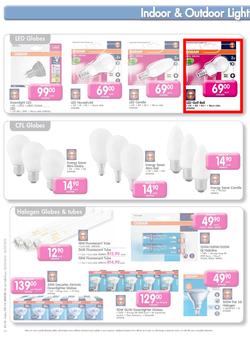 Makro : Lighting & Electrical (25 Jun - 2 Jul), page 2