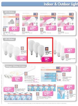Makro : Lighting & Electrical (25 Jun - 2 Jul), page 2