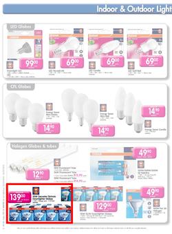 Makro : Lighting & Electrical (25 Jun - 2 Jul), page 2