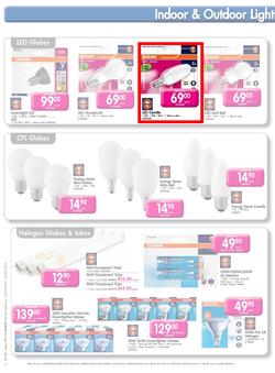 Makro : Lighting & Electrical (25 Jun - 2 Jul), page 2