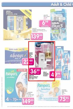Makro : Personal Care (29 Jun - 9 Jul), page 2