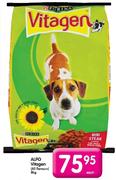 Alpo Vitagen-8kg