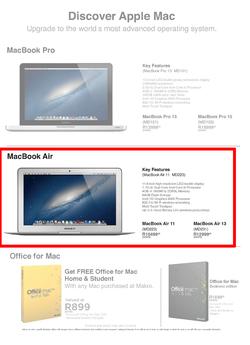 Makro : Experience All Things Apple (25 Nov - 24 Dec), page 2
