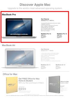 Makro : Experience All Things Apple (25 Nov - 24 Dec), page 2
