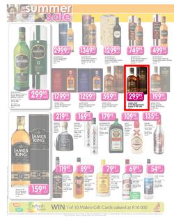 Makro : Summer Sale - Liquor (20 Jan - 28 Jan 2013), page 2