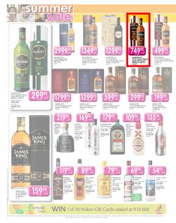 Makro : Summer Sale - Liquor (20 Jan - 28 Jan 2013), page 2