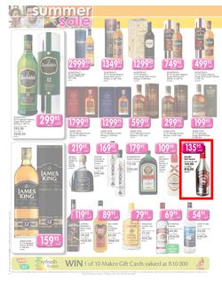 Makro : Summer Sale - Liquor (20 Jan - 28 Jan 2013), page 2