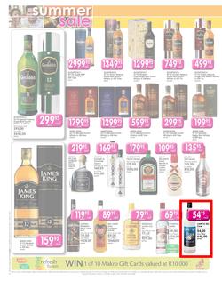 Makro : Summer Sale - Liquor (20 Jan - 28 Jan 2013), page 2