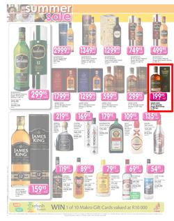 Makro : Summer Sale - Liquor (20 Jan - 28 Jan 2013), page 2