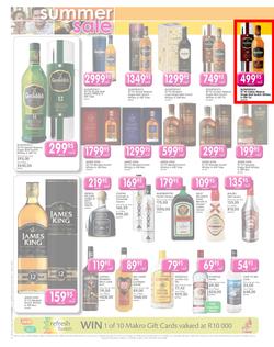 Makro : Summer Sale - Liquor (20 Jan - 28 Jan 2013), page 2