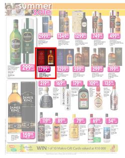 Makro : Summer Sale - Liquor (20 Jan - 28 Jan 2013), page 2