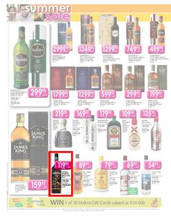 Makro : Summer Sale - Liquor (20 Jan - 28 Jan 2013), page 2