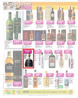Makro : Summer Sale - Liquor (20 Jan - 28 Jan 2013), page 2
