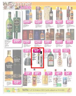 Makro : Summer Sale - Liquor (20 Jan - 28 Jan 2013), page 2