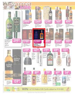 Makro : Summer Sale - Liquor (20 Jan - 28 Jan 2013), page 2