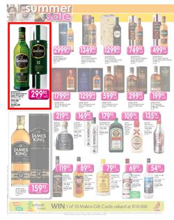 Makro : Summer Sale - Liquor (20 Jan - 28 Jan 2013), page 2