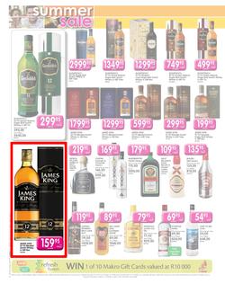 Makro : Summer Sale - Liquor (20 Jan - 28 Jan 2013), page 2