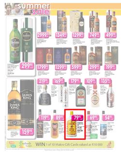 Makro : Summer Sale - Liquor (20 Jan - 28 Jan 2013), page 2