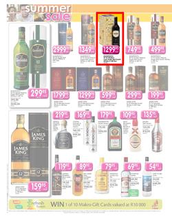 Makro : Summer Sale - Liquor (20 Jan - 28 Jan 2013), page 2